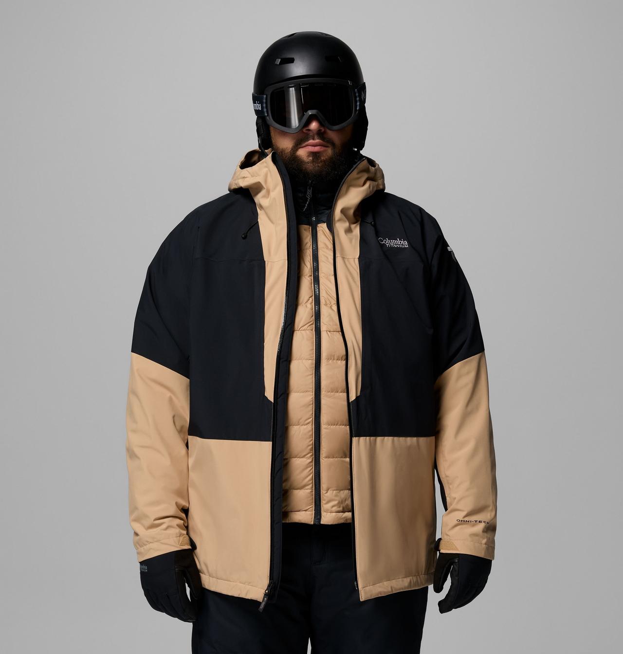 Men's Winter District™ II Interchange Jacket - Big 5