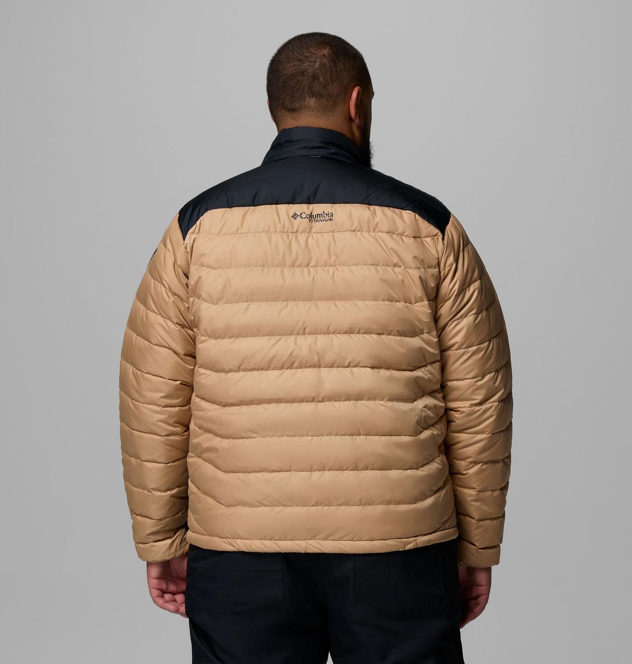 Men's Winter District™ II Interchange Jacket - Big 7