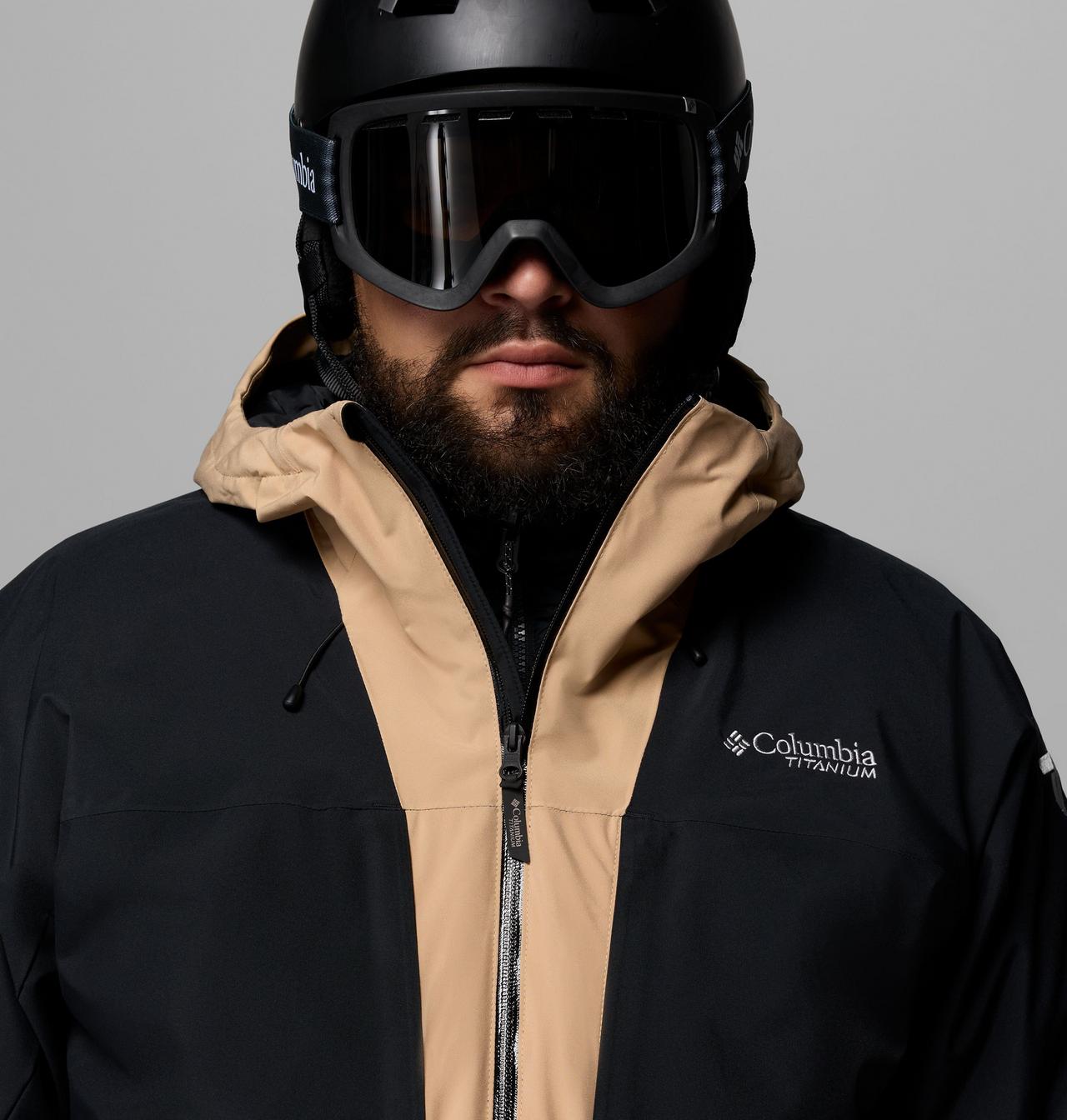 Men's Winter District™ II Interchange Jacket - Big 11