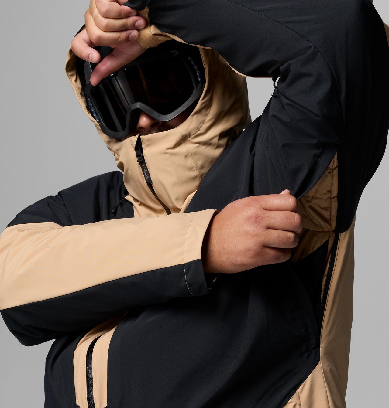 Men's Winter District™ II Interchange Jacket - Big 12