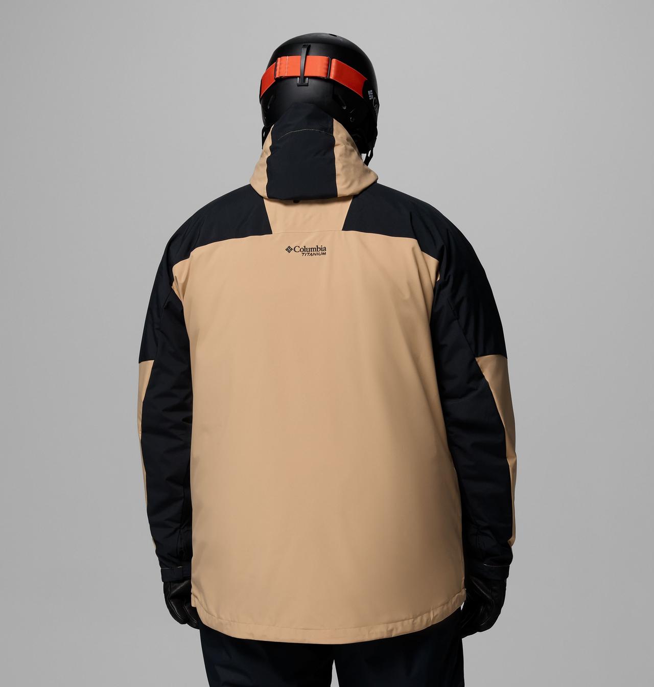 Men's Winter District™ II Interchange Jacket - Big 3