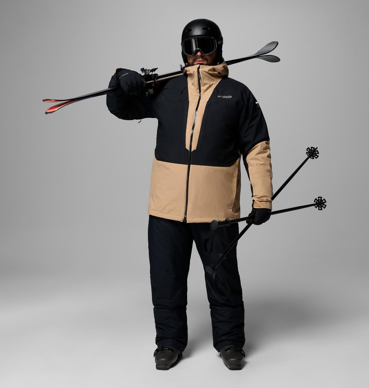 Men's Winter District™ II Interchange Jacket - Big 2