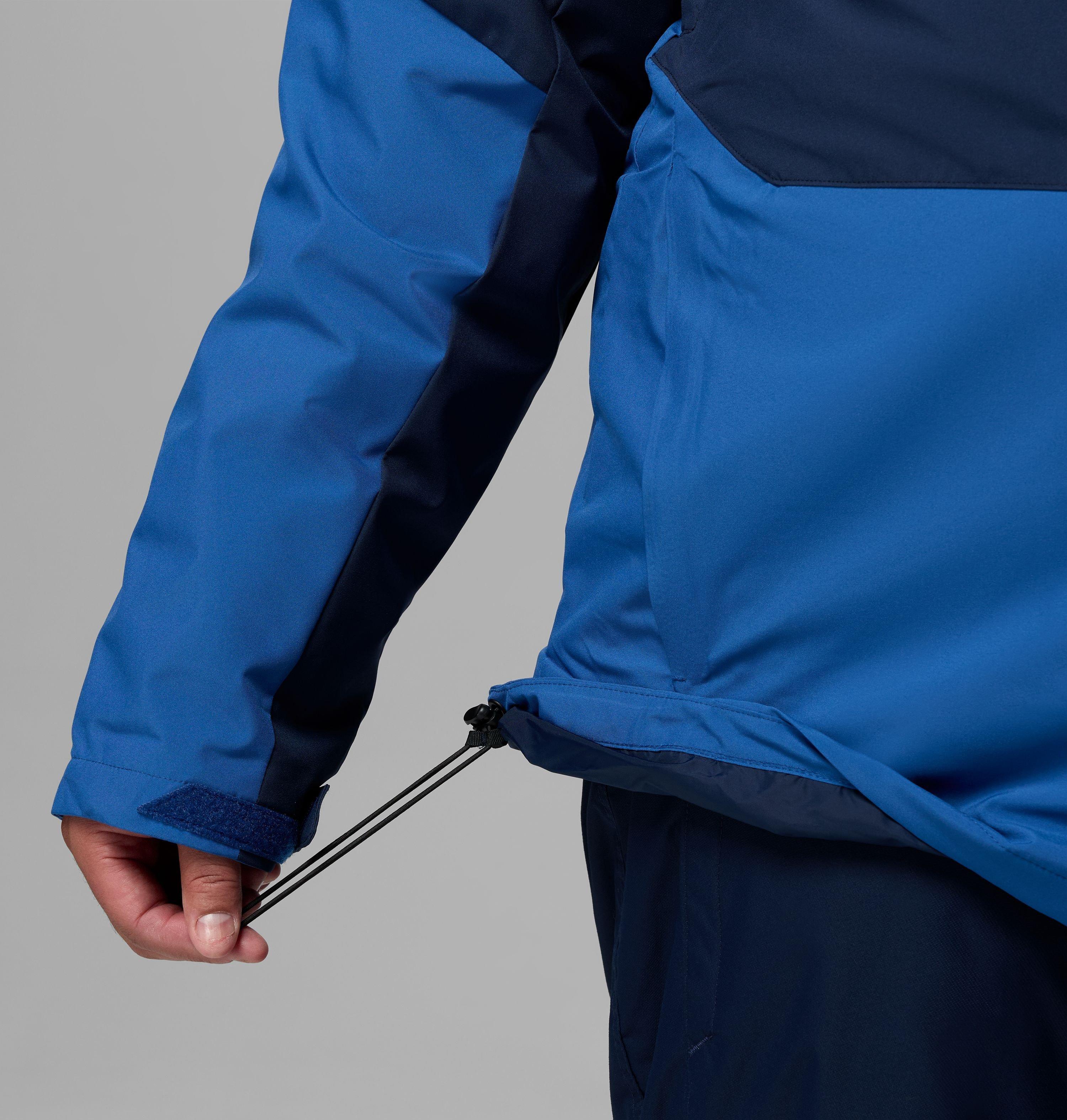 Men's Winter District II Interchange Jacket - Big | Columbia