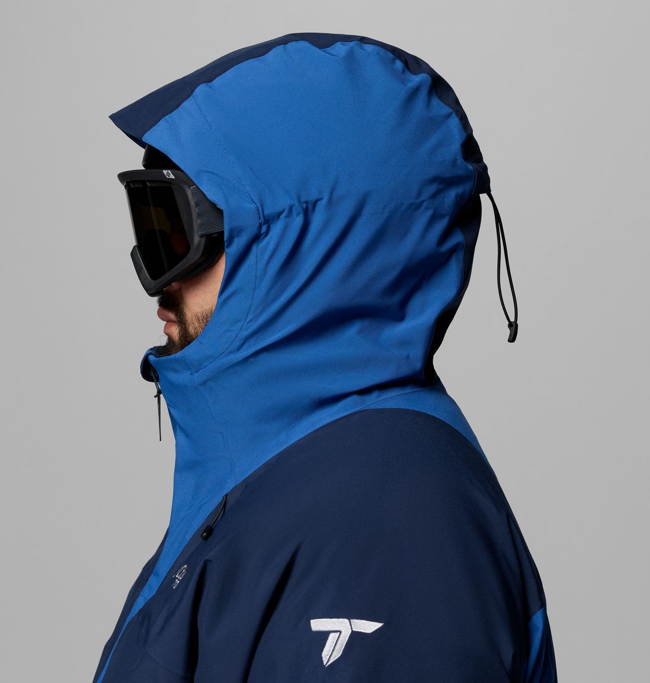 Men's Winter District™ II Interchange Jacket - Big 14