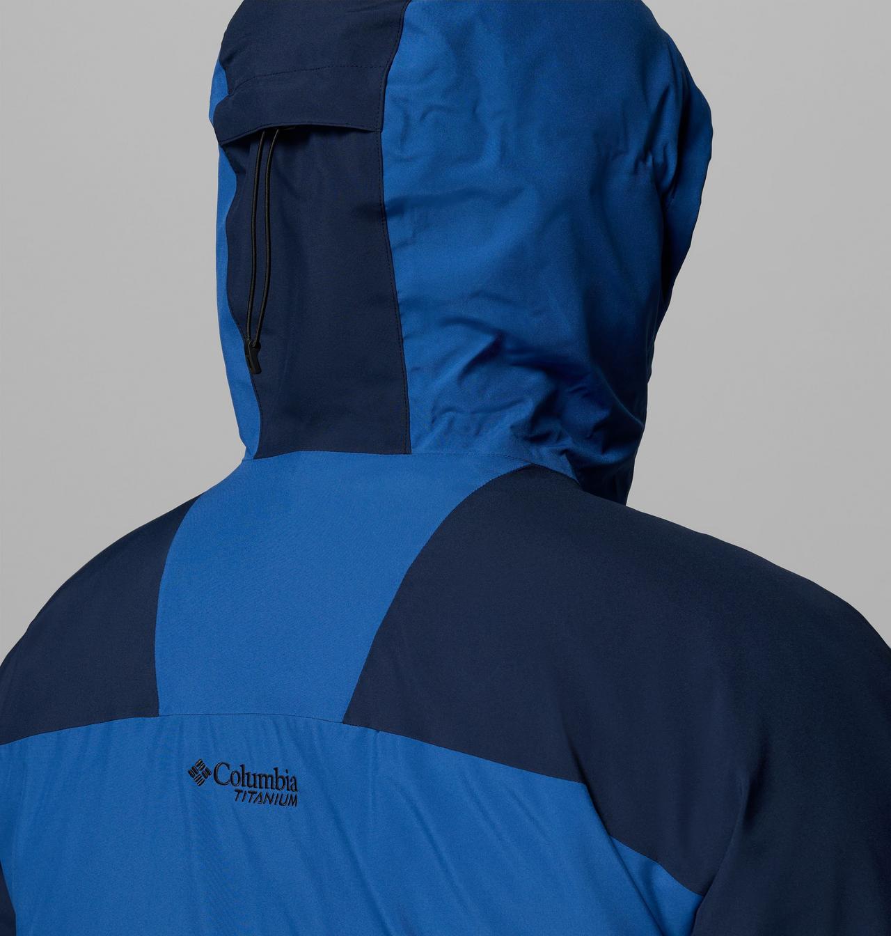 Men's Winter District™ II Interchange Jacket - Big 15