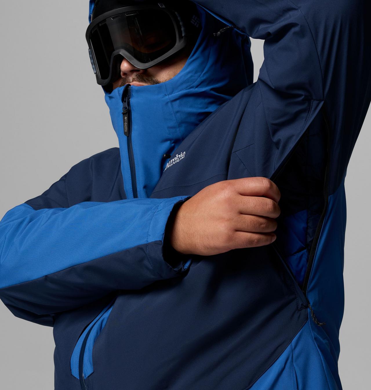 Men's Winter District™ II Interchange Jacket - Big 11