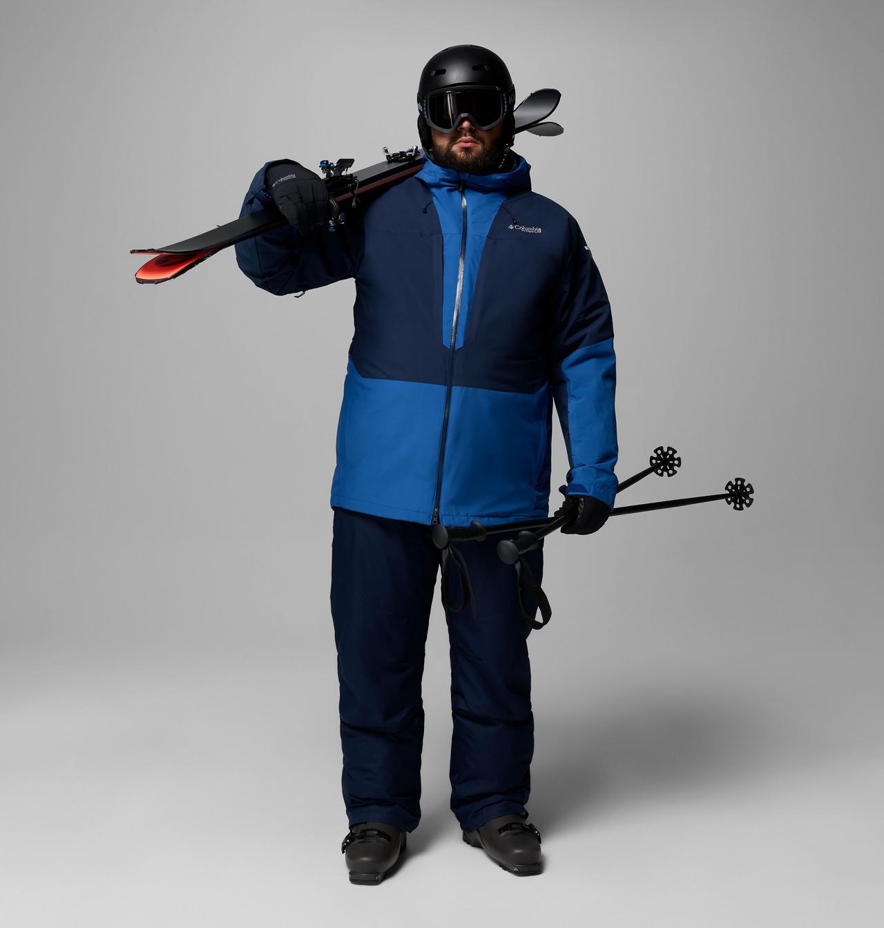 Men's Winter District™ II Interchange Jacket - Big 2