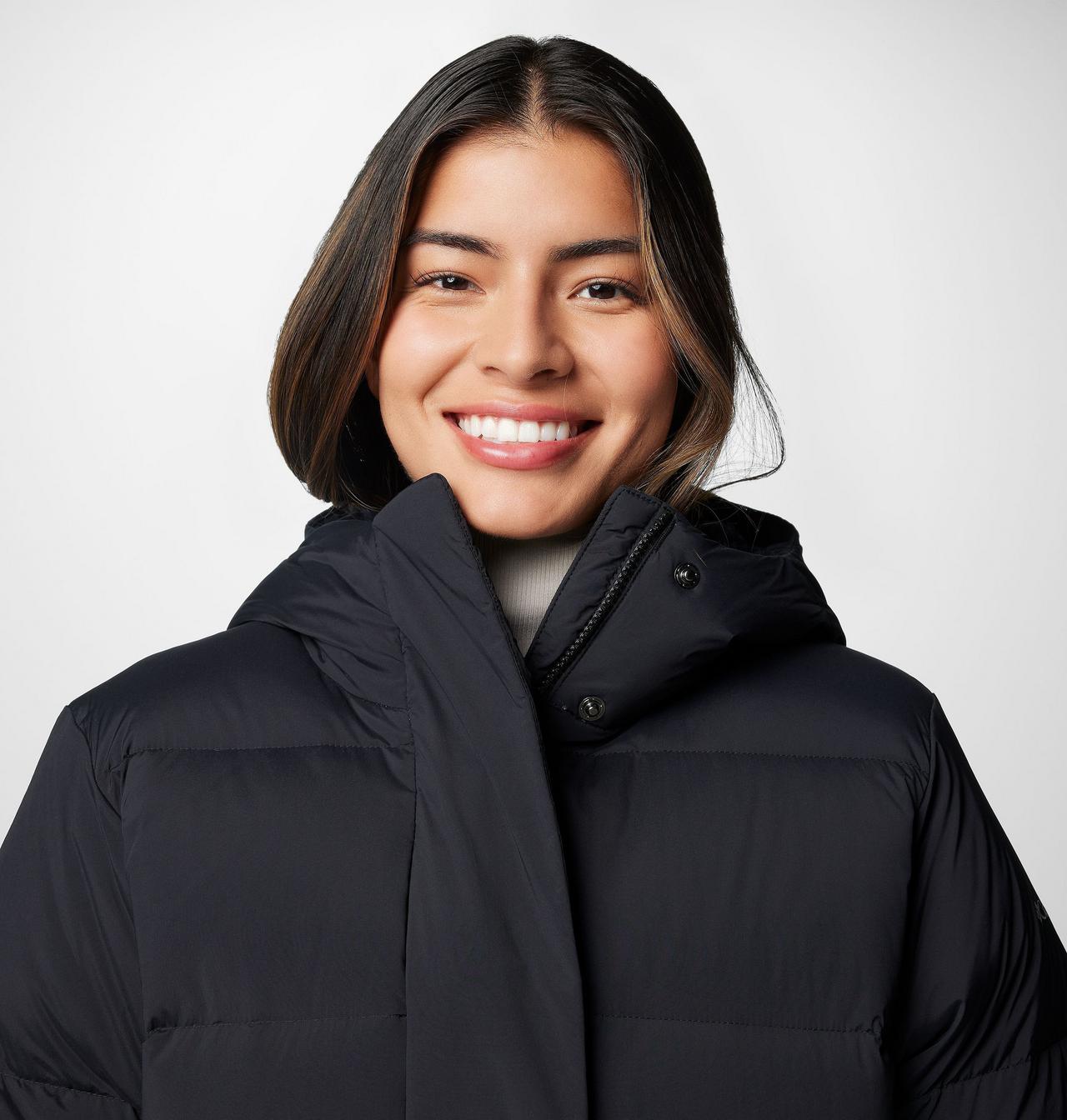 Women's Boundless Days™ Long Down Jacket 6