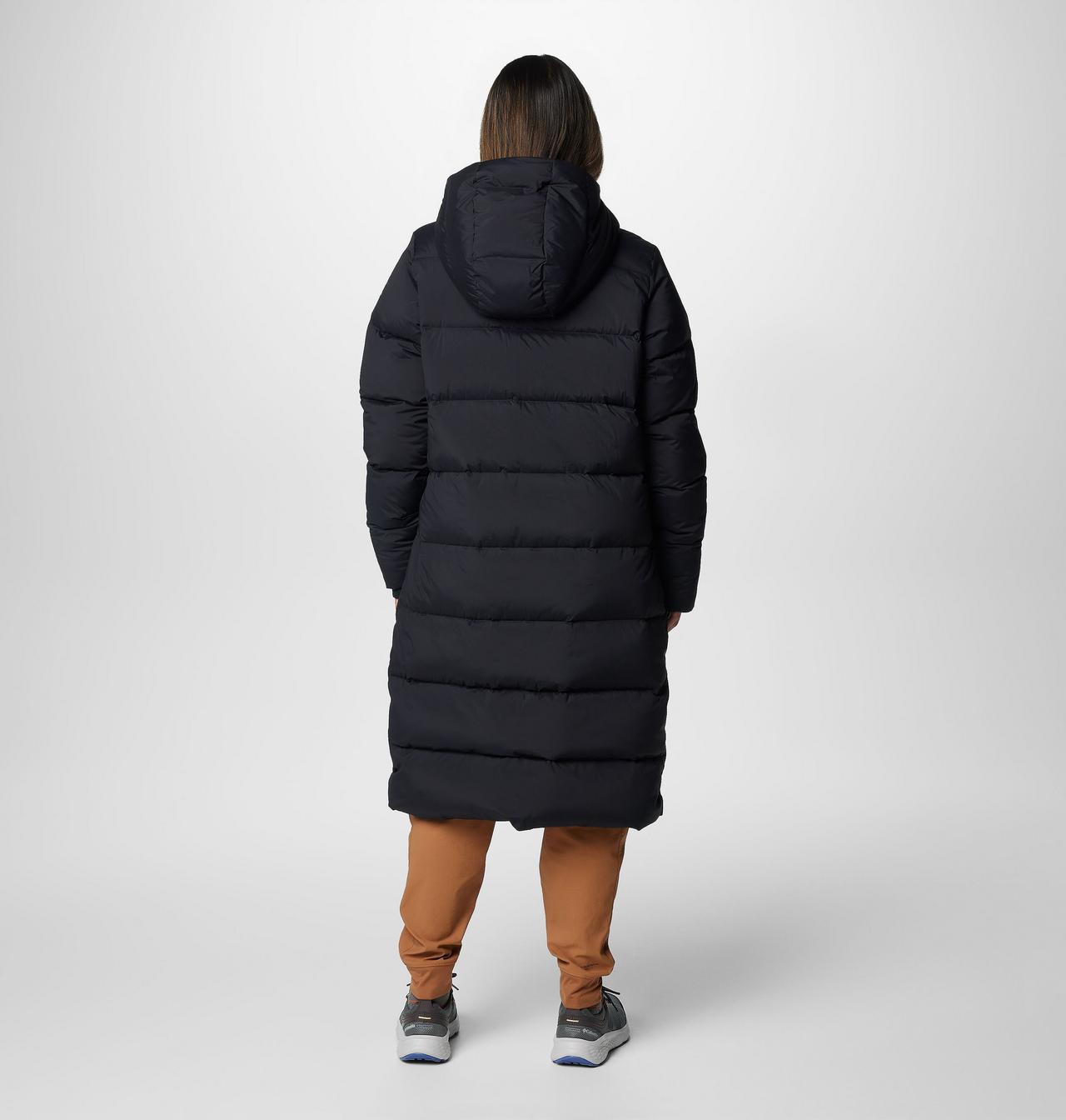Women's Boundless Days™ Long Down Jacket 3