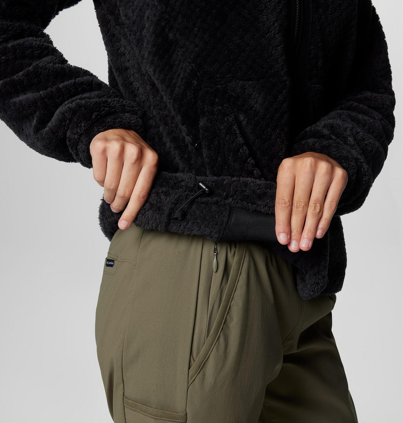 Women's Fire Side™ Full Zip III Fleece Jacket | 011 | XS 7