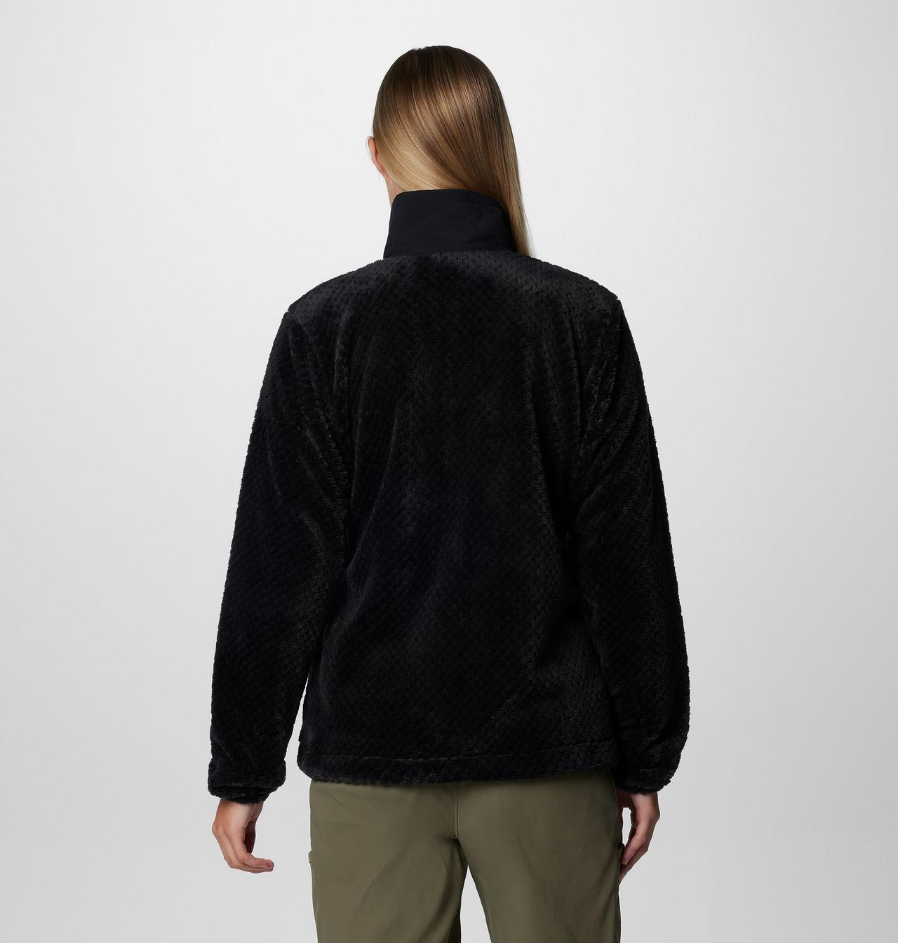 Women's Fire Side™ Full Zip III Fleece Jacket | 011 | XS 2