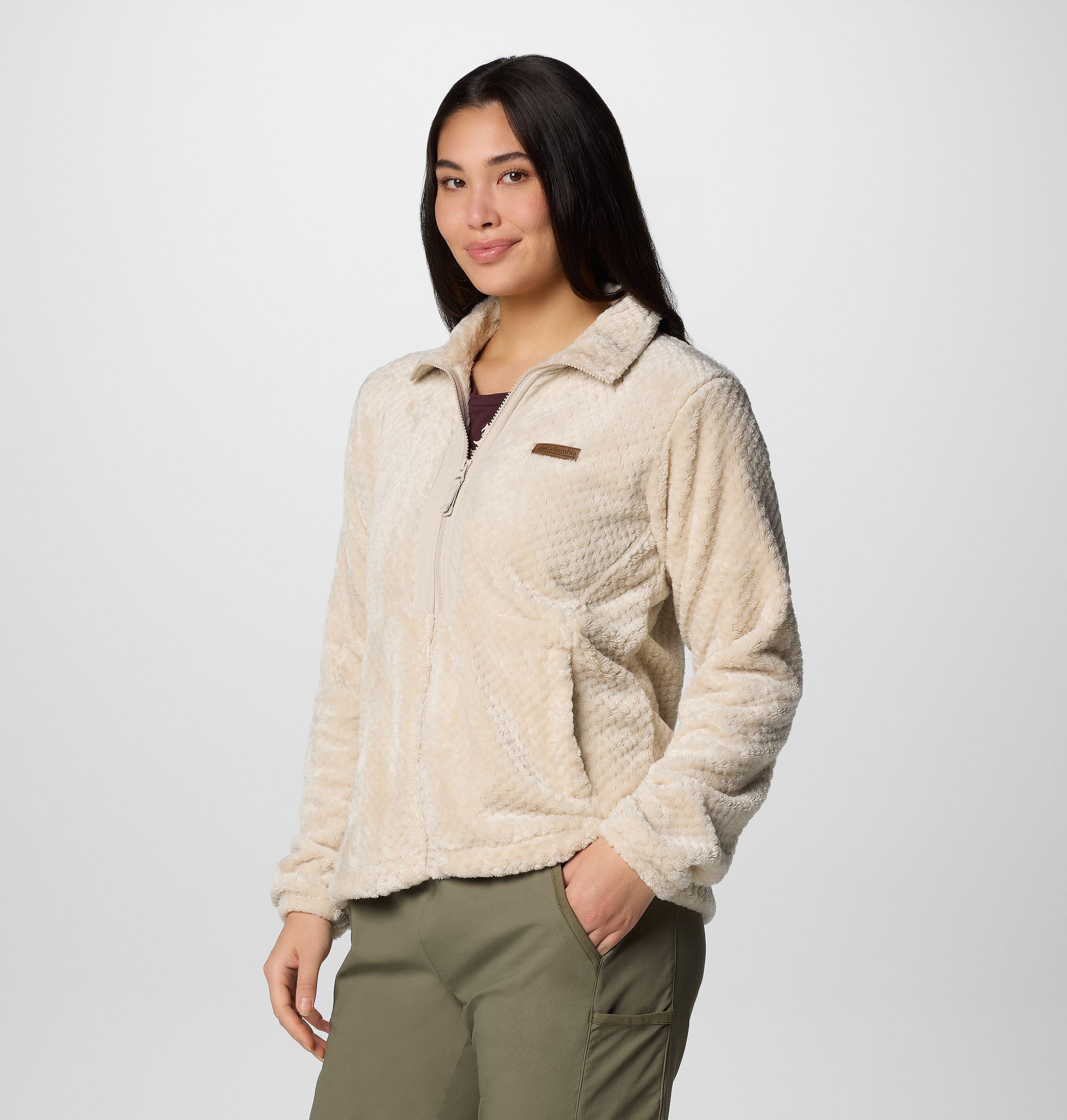 Women's Fire Side™ Full Zip III Fleece Jacket | 278 | M 4