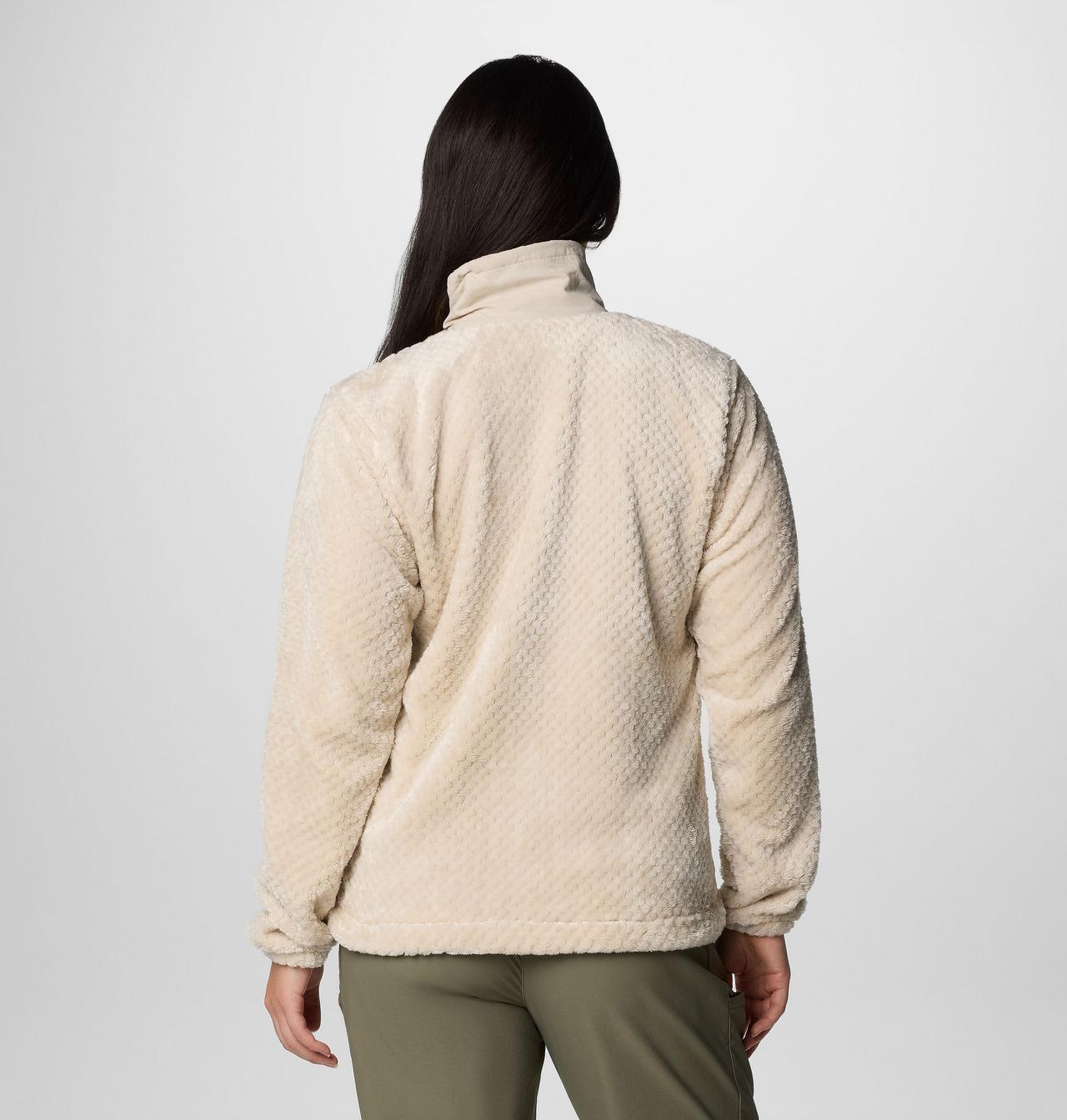Women's Fire Side™ Full Zip III Fleece Jacket 2