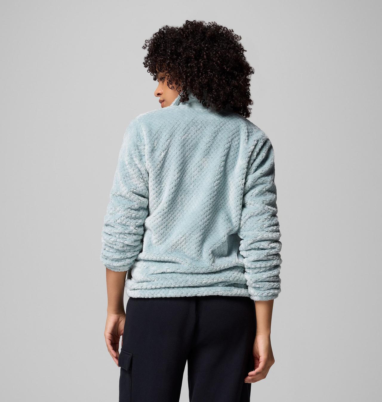 Women's Fire Side™ Full Zip III Fleece Jacket 3