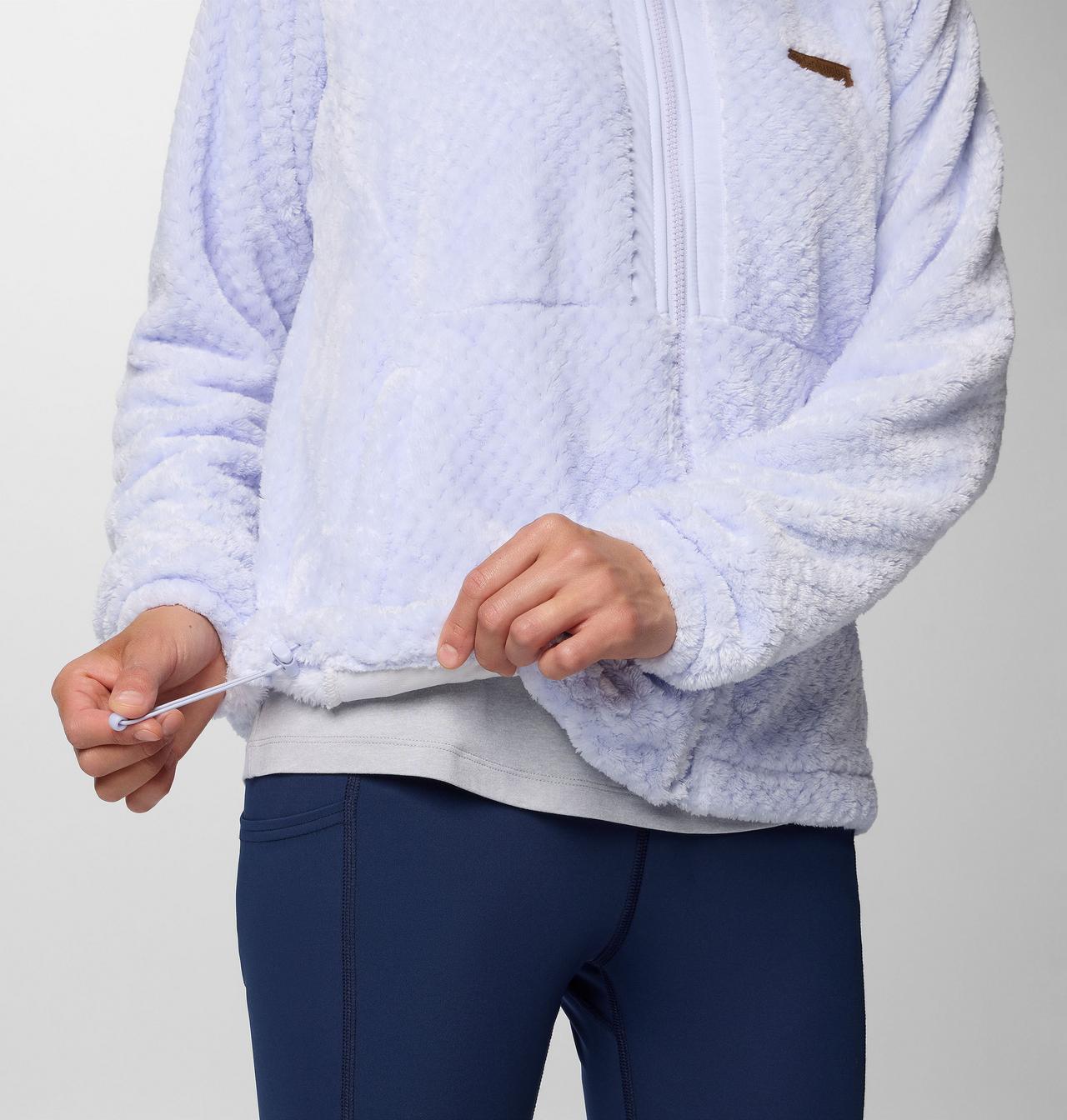 Women's Fire Side™ Full Zip III Fleece Jacket 6