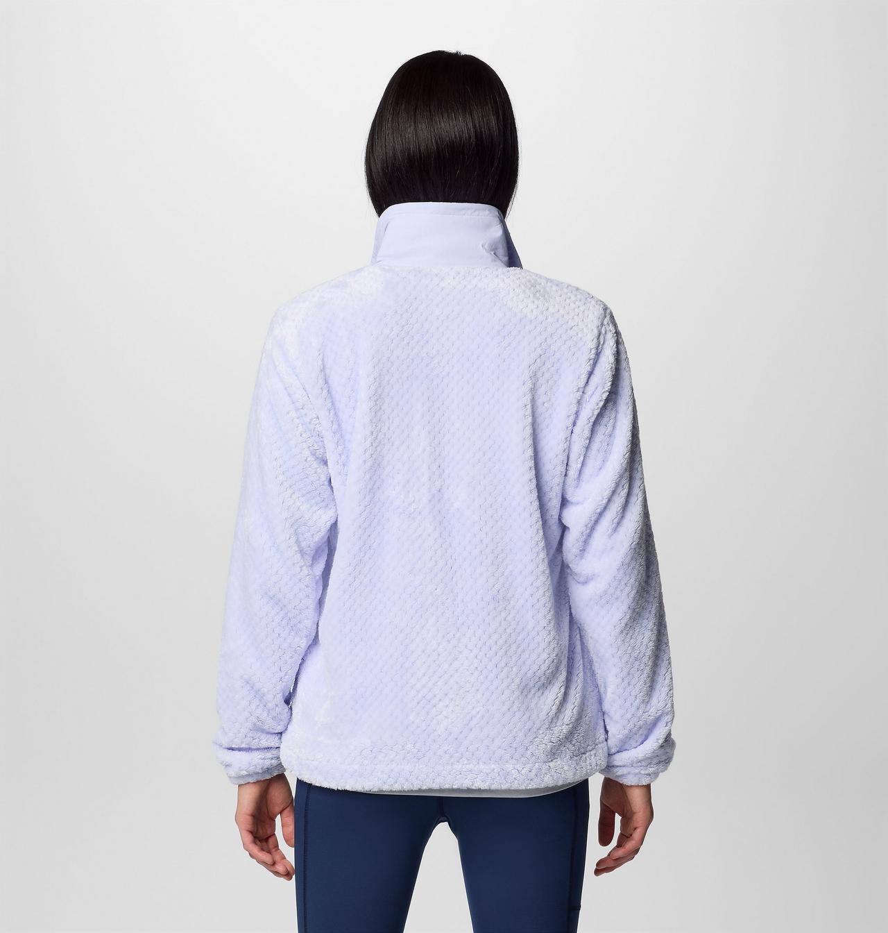 Women's Fire Side™ Full Zip III Fleece Jacket 2