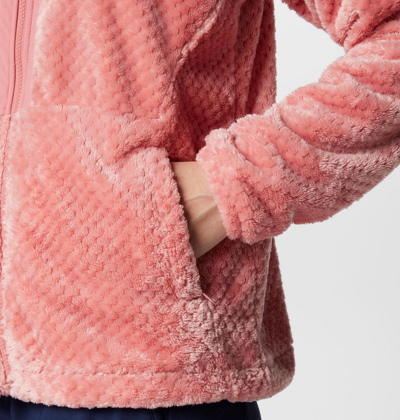 Women's Fire Side™ Full Zip III Fleece Jacket 6