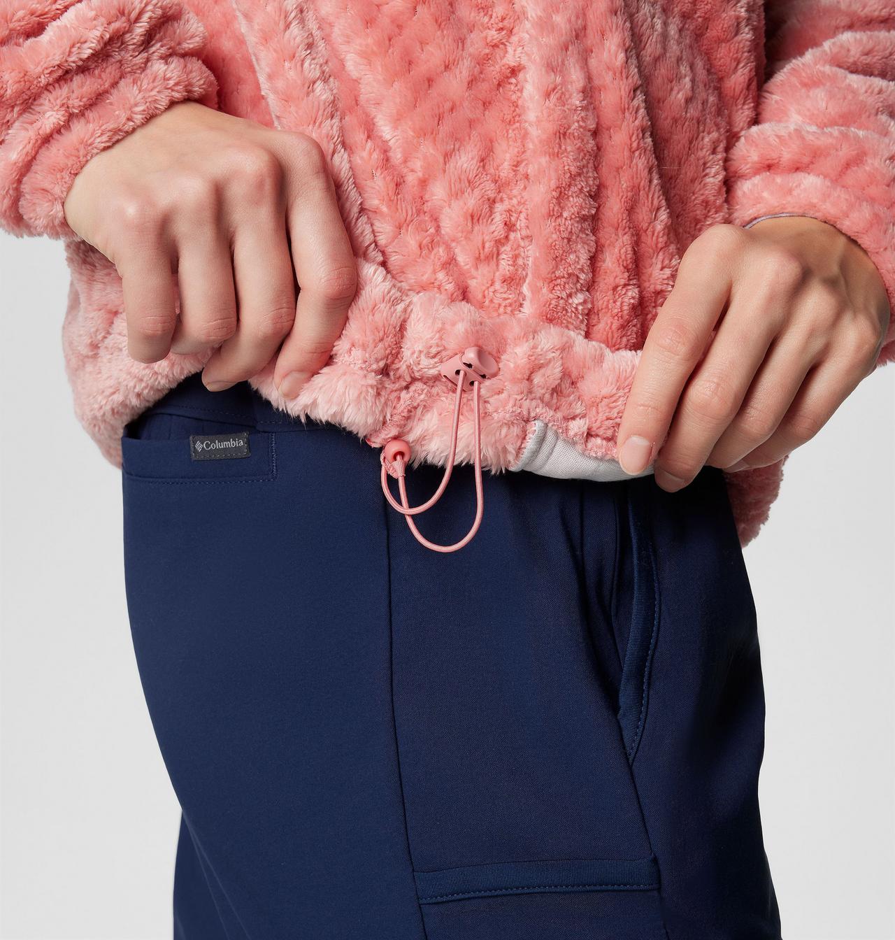 Women's Fire Side™ Full Zip III Fleece Jacket 7