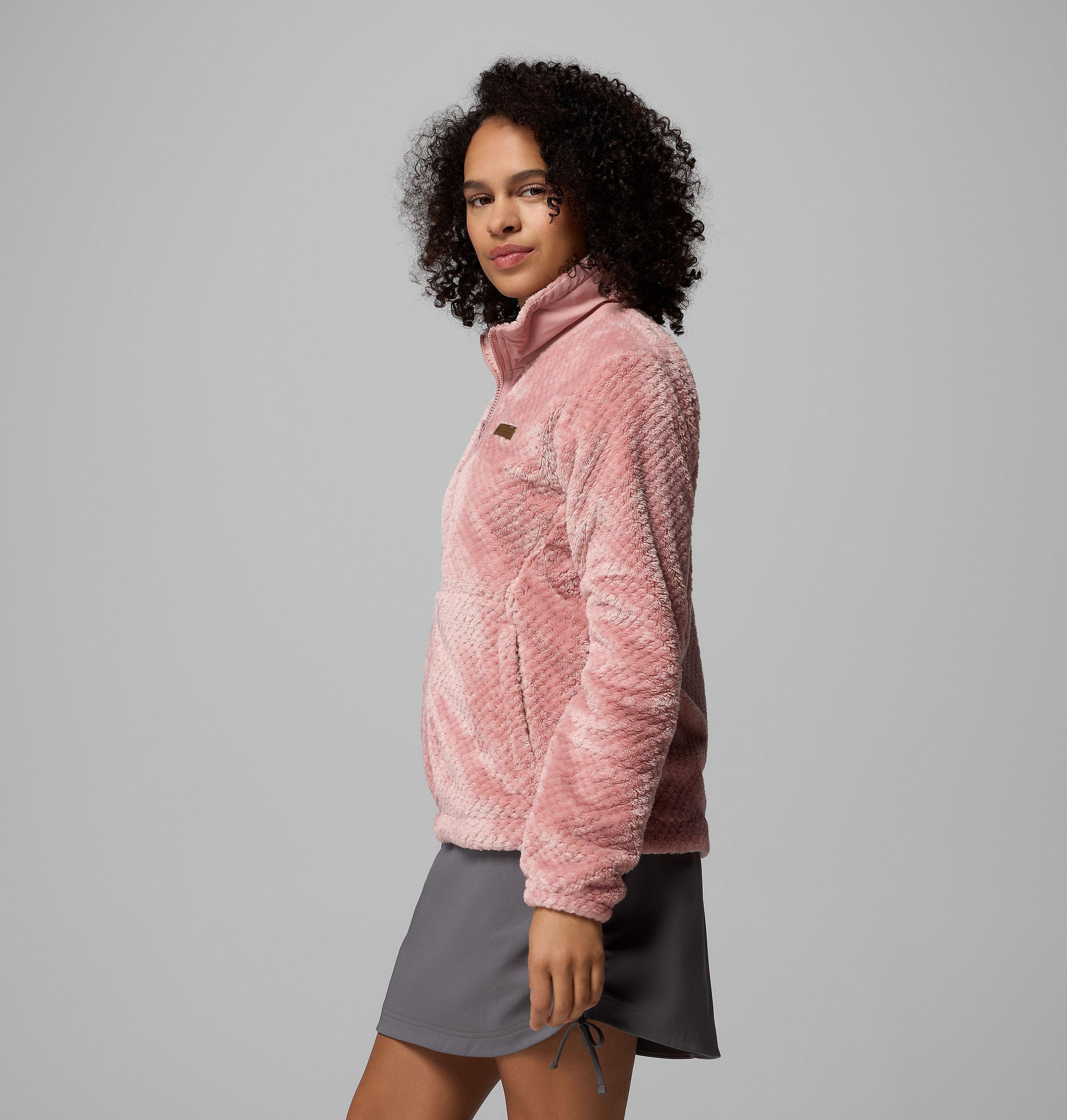Women's Fire Side™ Full Zip III Fleece Jacket | 659 | L 4
