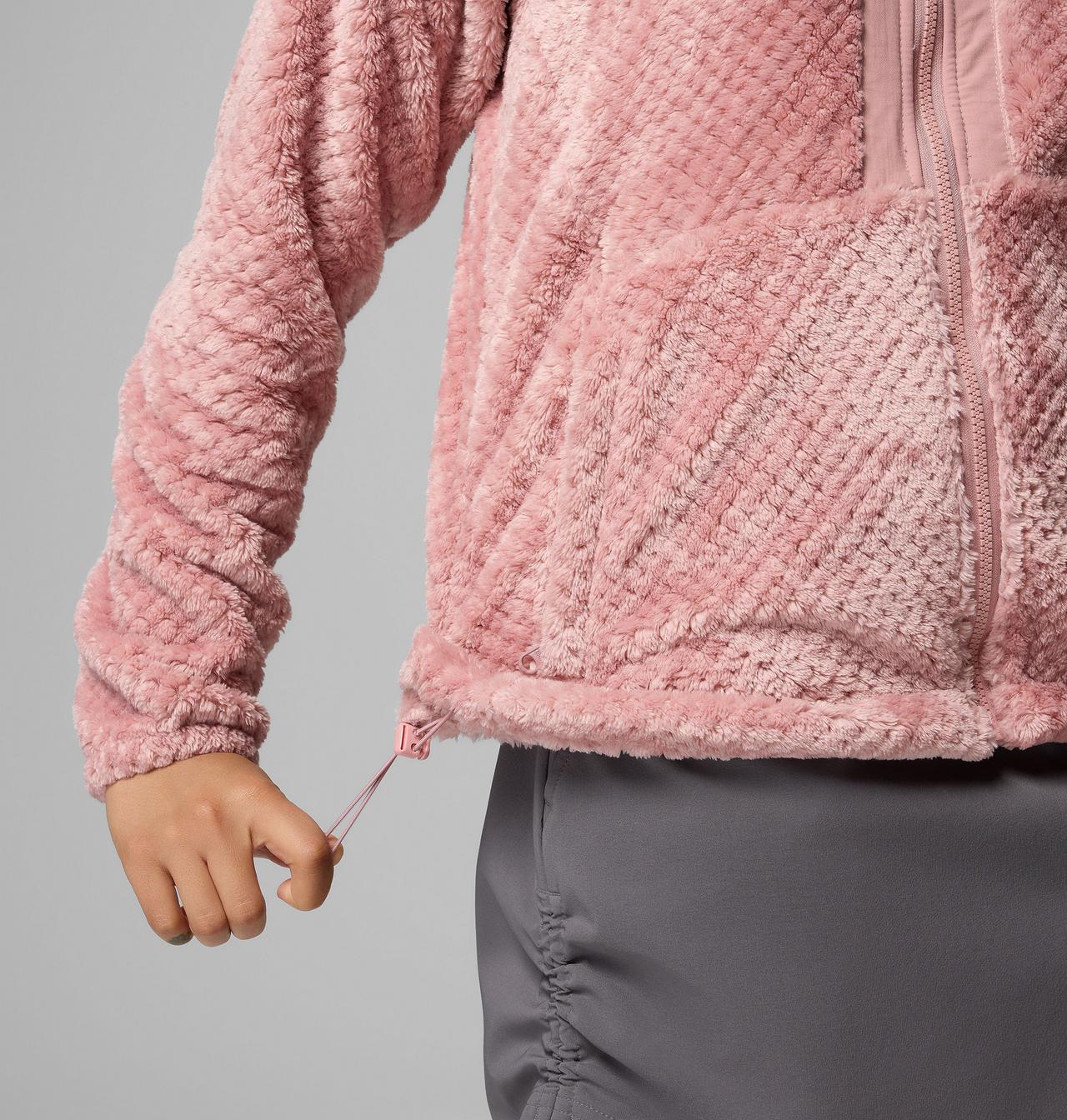 Women's Fire Side™ Full Zip III Fleece Jacket | 659 | XXL 6