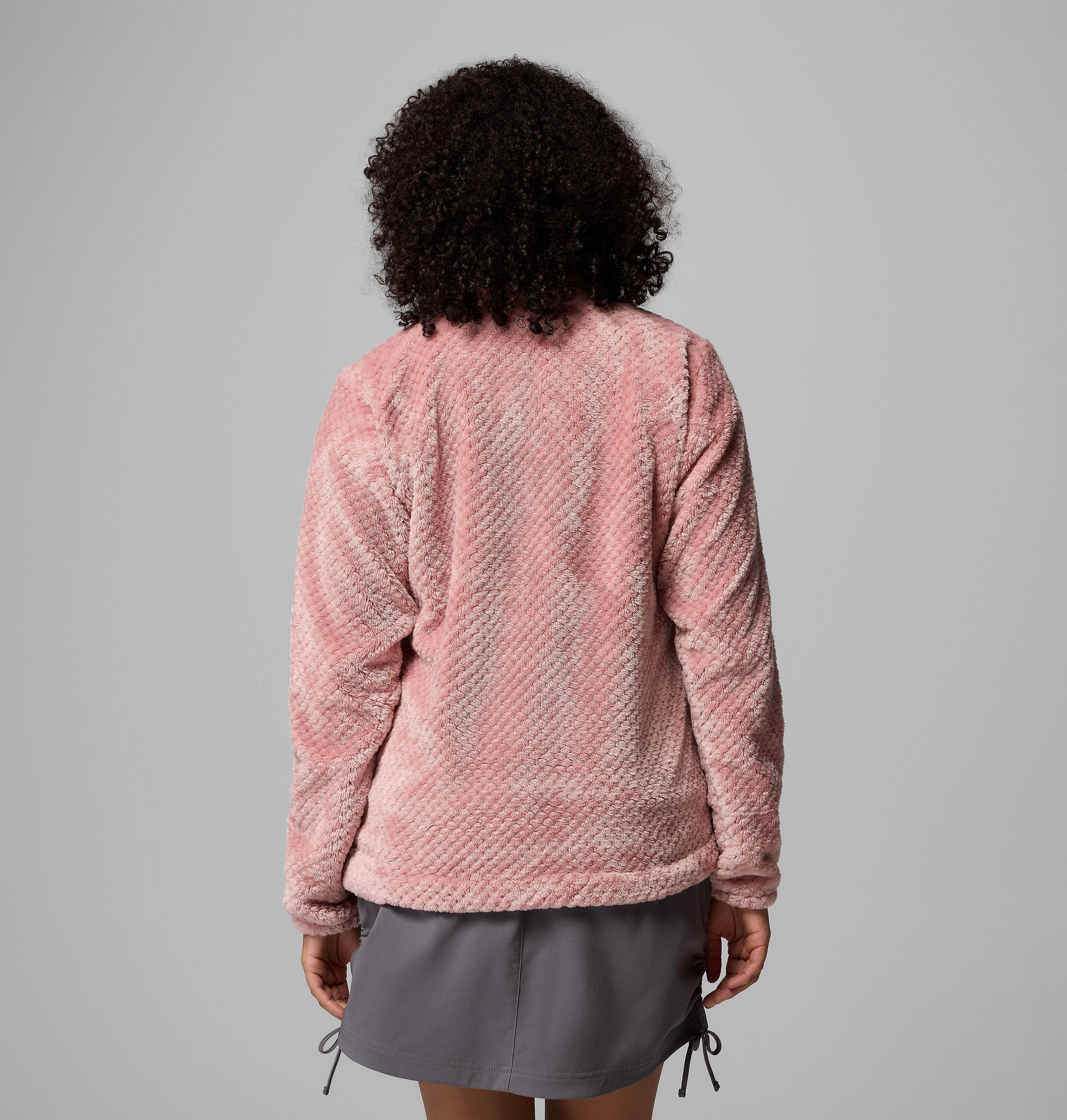 Women's Fire Side™ Full Zip III Fleece Jacket | 659 | L 3