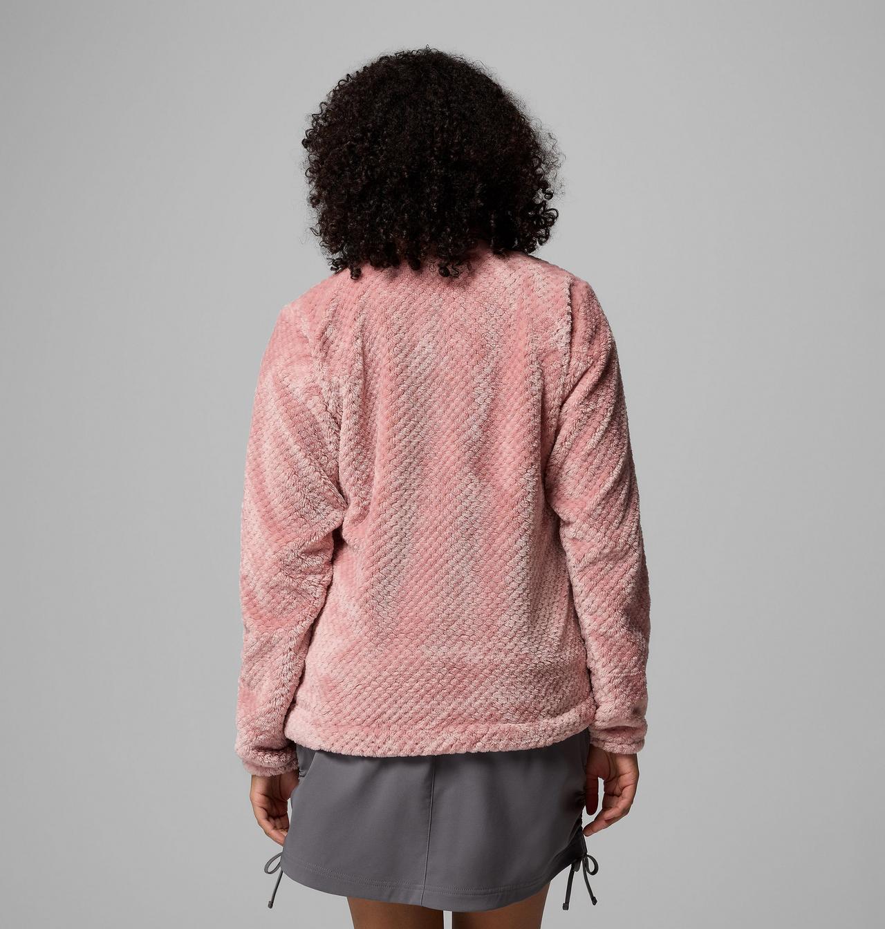 Women's Fire Side™ Full Zip III Fleece Jacket | 659 | XXL 3