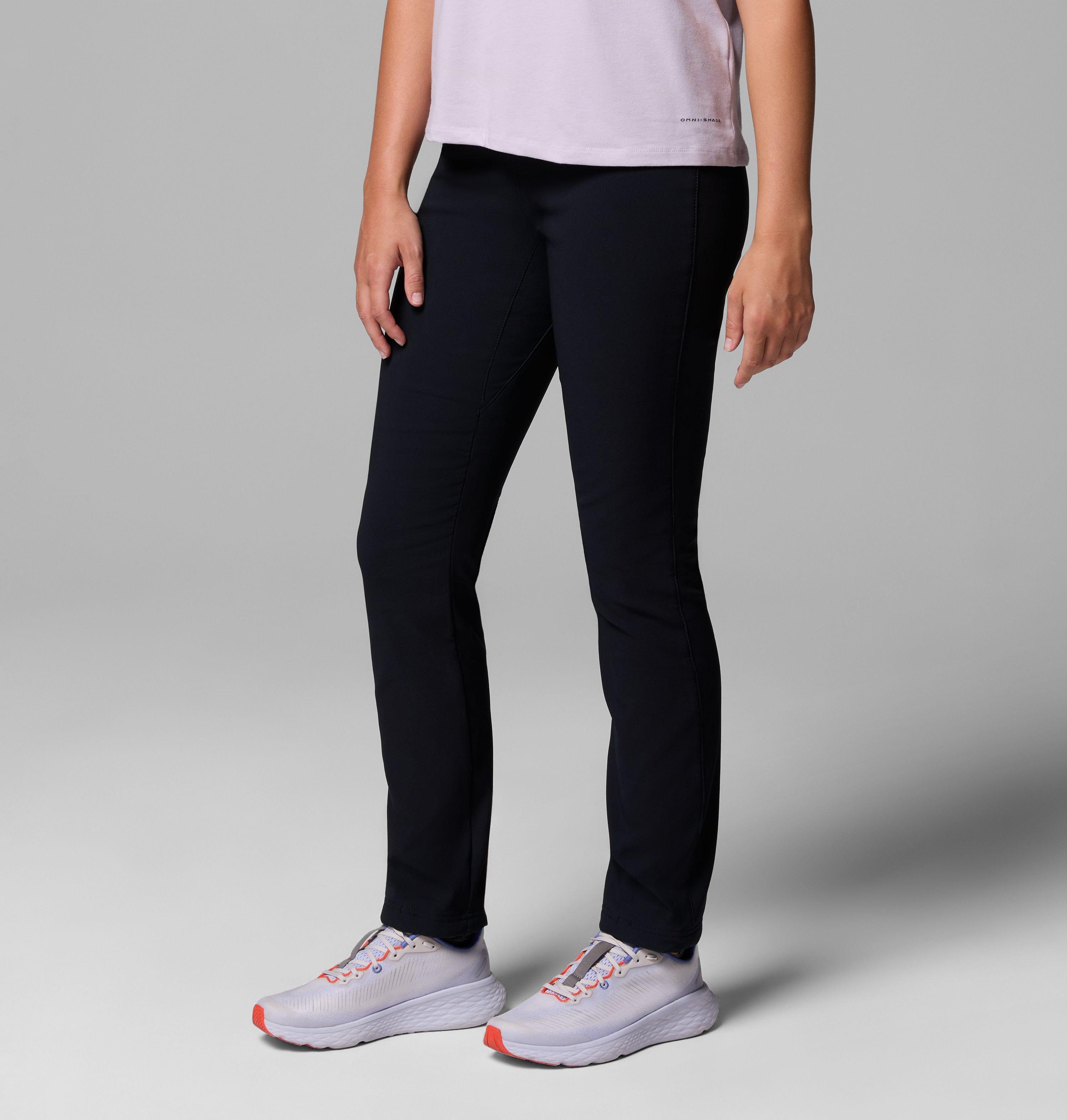 Women's Back Beauty High-Rise Pants 4