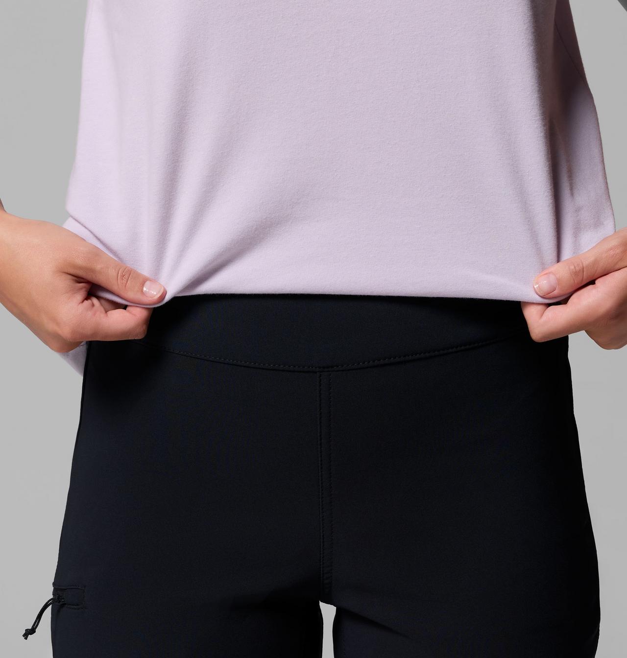 Women's Back Beauty™ High-Rise Pants | 010 | XL | R 4