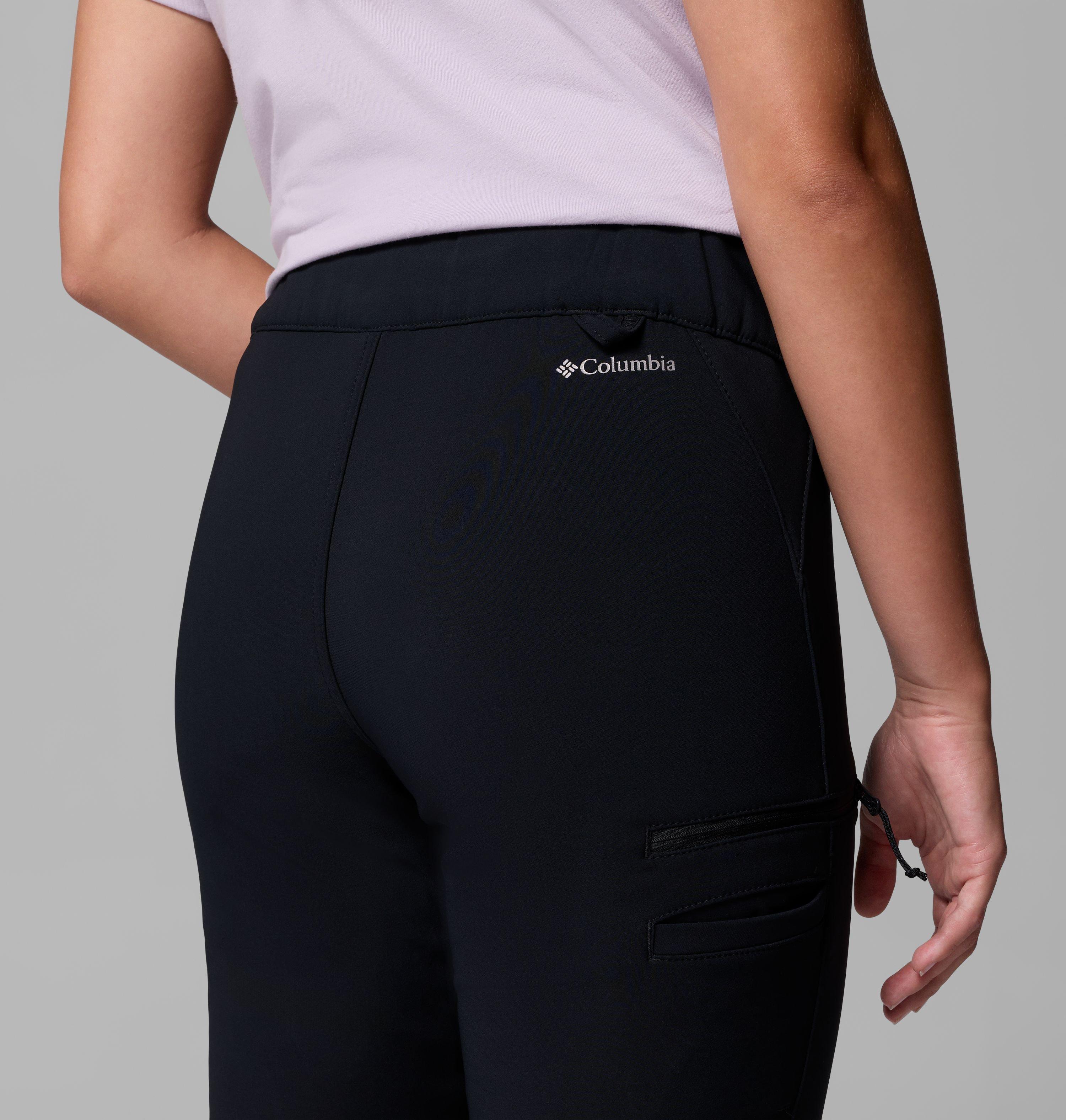 Women's Back Beauty High-Rise Pants 6