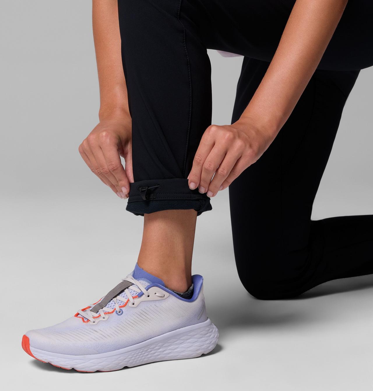 Women's Back Beauty™ High-Rise Pants | 010 | XL | R 7