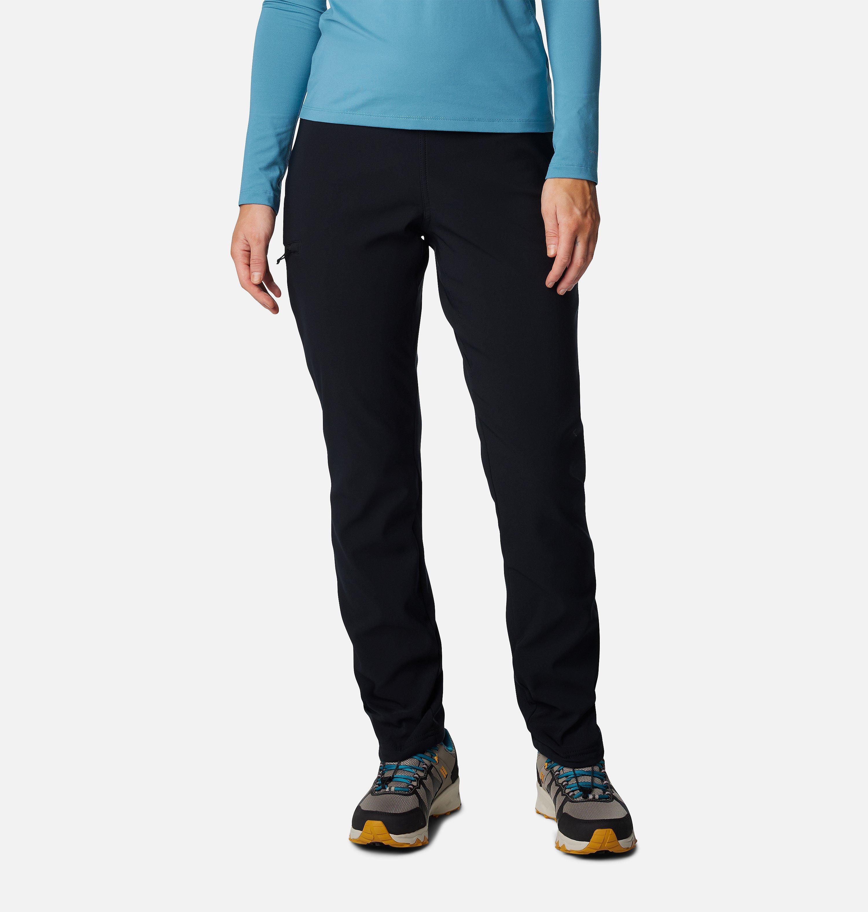 Women's Back Beauty High-Rise Pants 9
