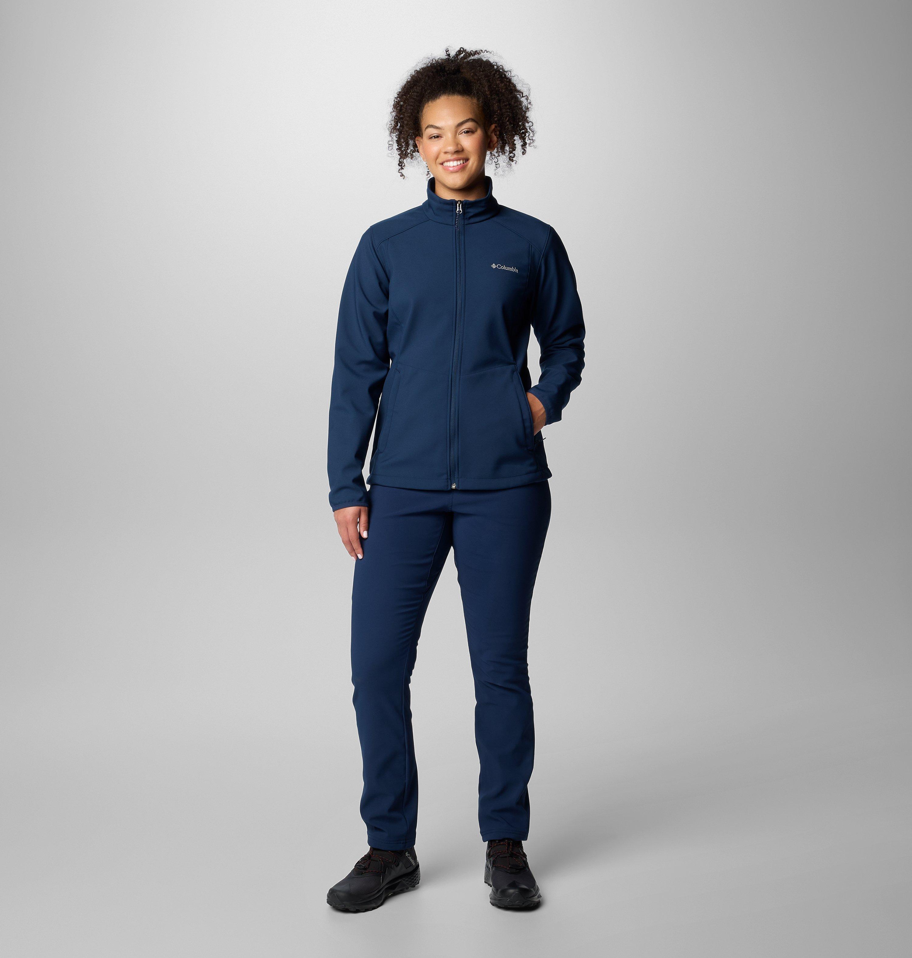 Women's Back Beauty High-Rise Pants 3
