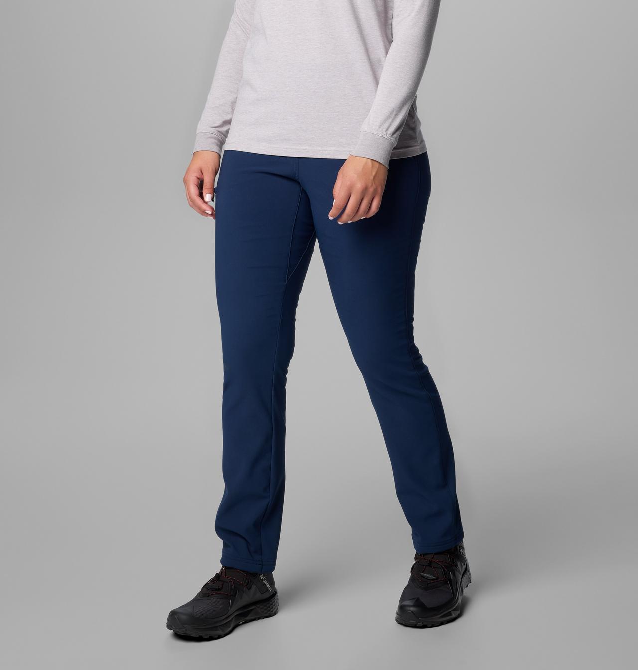 Women's Back Beauty™ High-Rise Pants 4