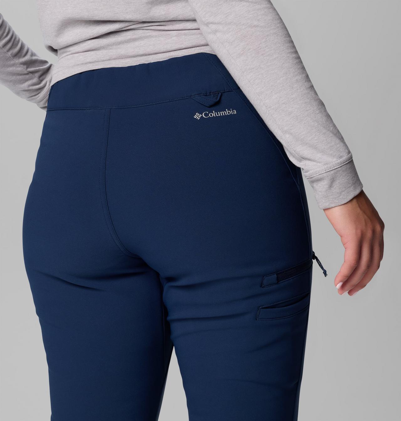 Women's Back Beauty™ High-Rise Pants 6