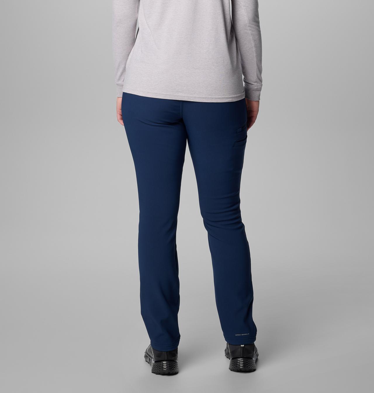 Women's Back Beauty™ High-Rise Pants 2