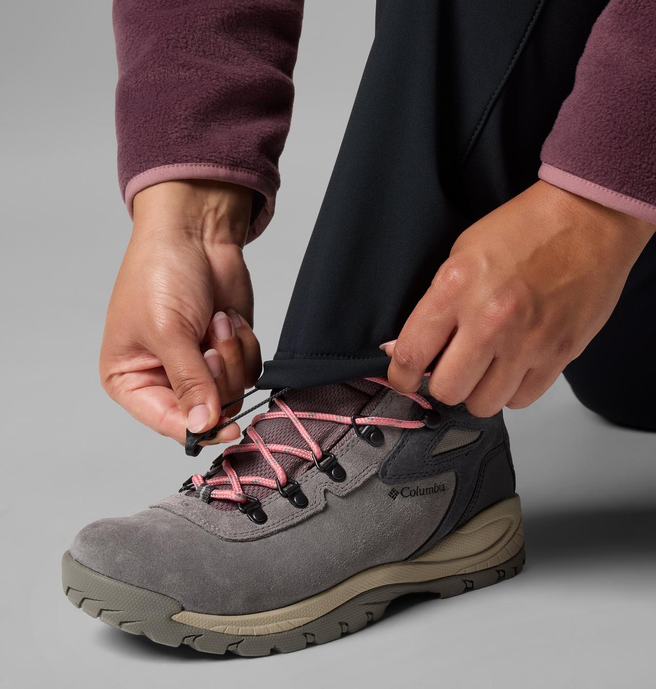 Women's Back Beauty™ High-Rise Pants - Plus Size | 010 | 3X | S 8