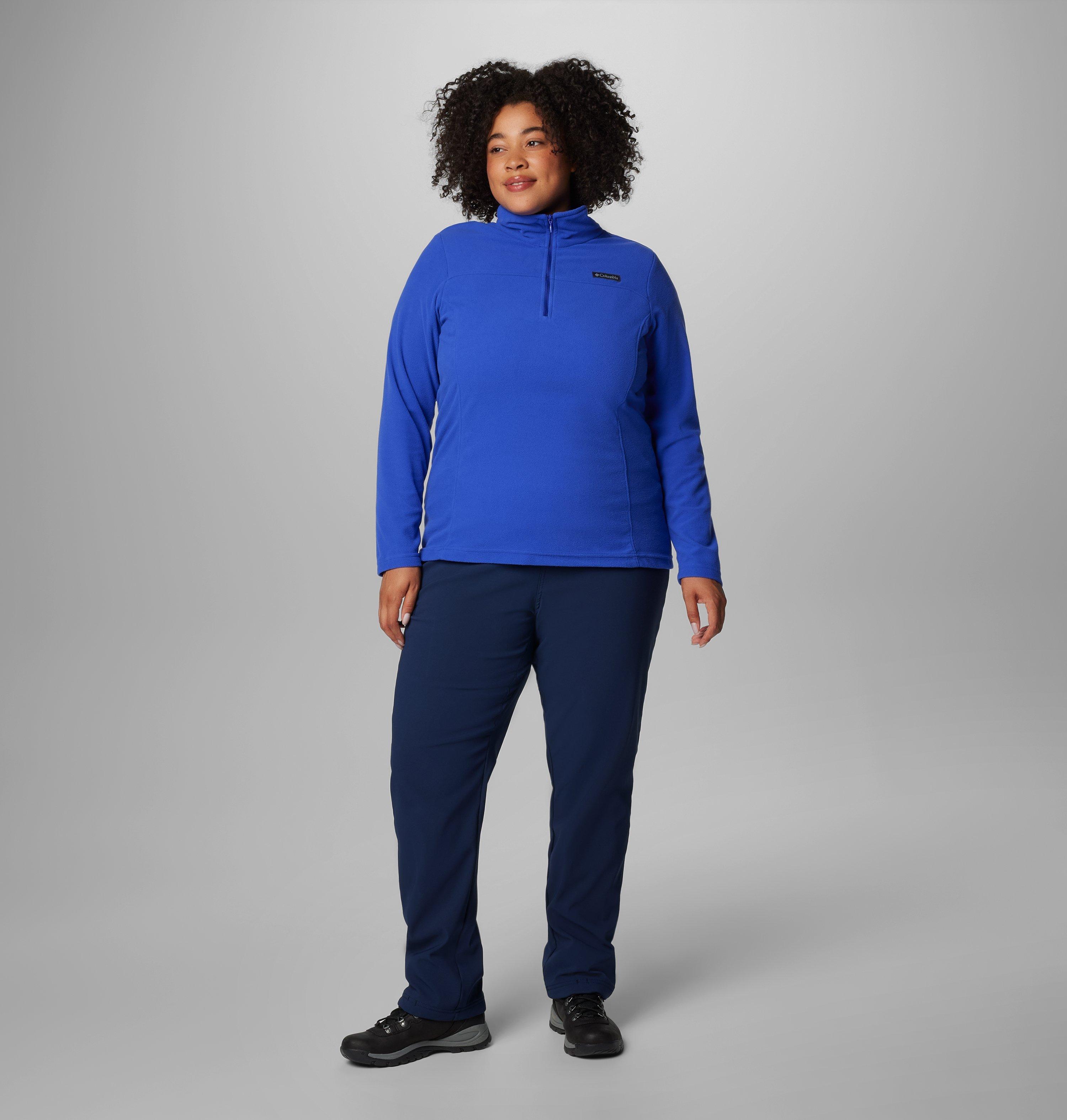 Women's Back Beauty High-Rise Pants - Plus Size 3