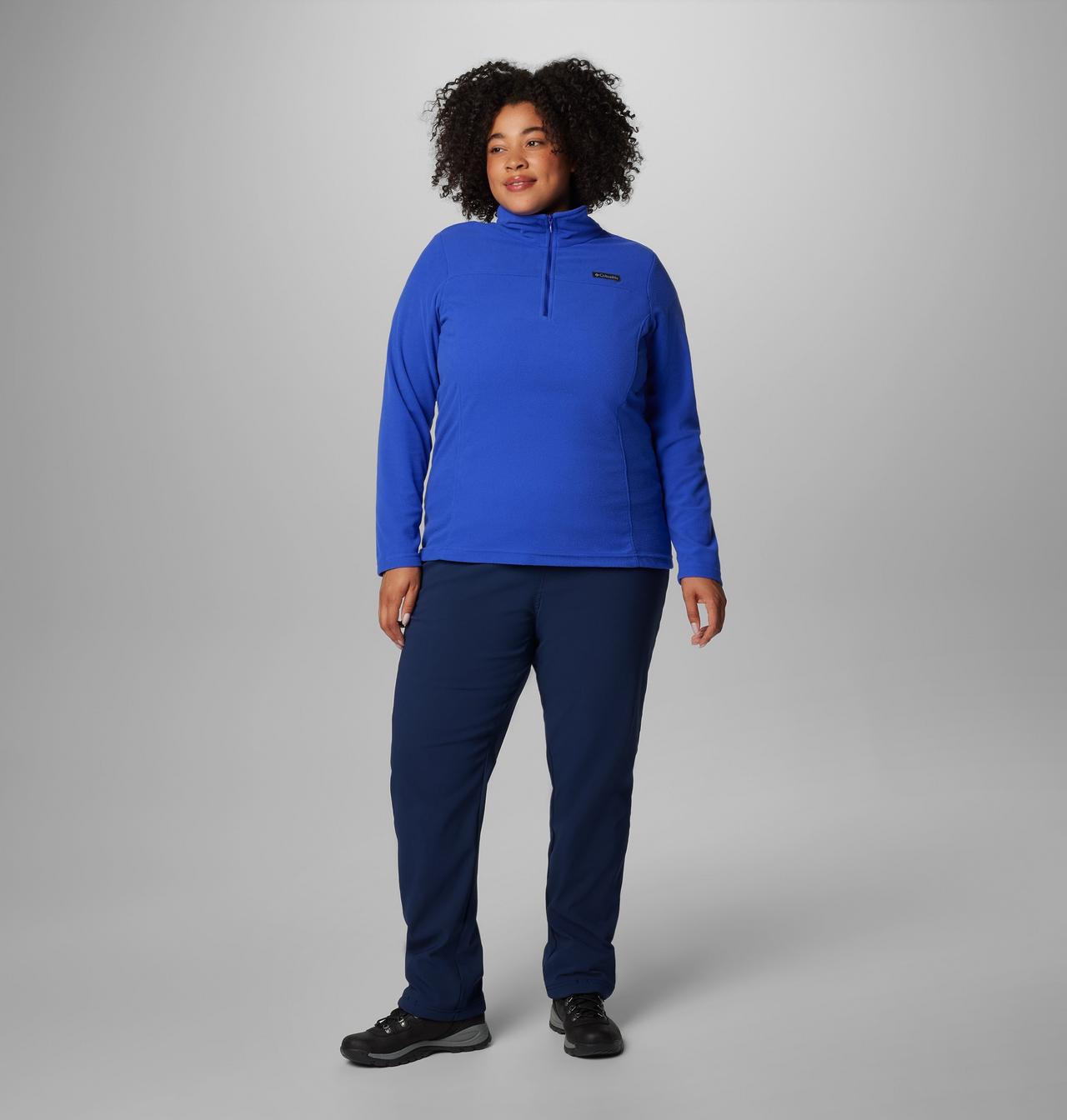 Women's Back Beauty™ High-Rise Pants - Plus Size | 464 | 2X | R 3