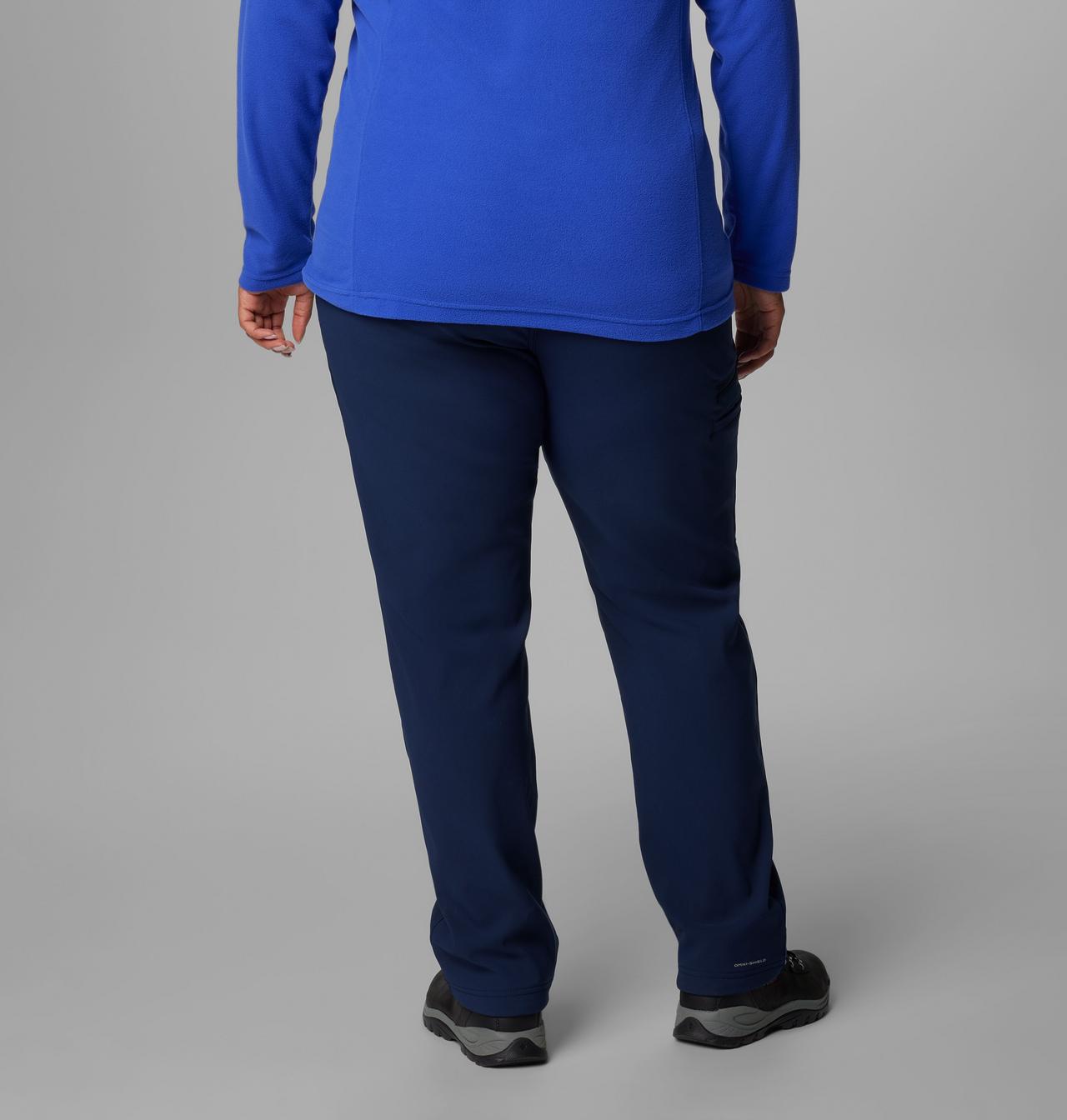 Women's Back Beauty™ High-Rise Pants - Plus Size | 464 | 2X | R 2