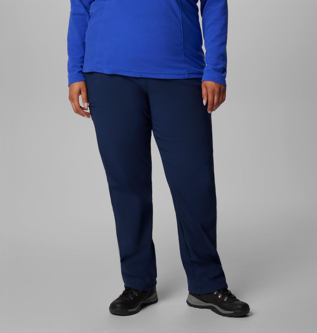 Women's Back Beauty™ High-Rise Pants - Plus Size | 464 | 2X | R 1