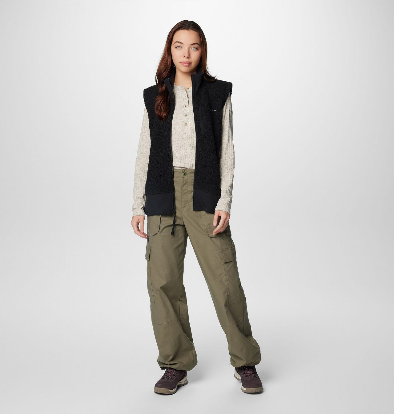 Women's Boundless Trek™ Vest 4