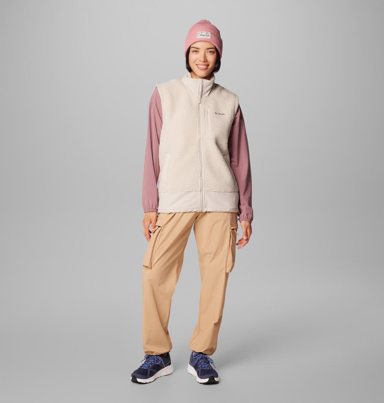 Women's Boundless Trek™ Vest 4