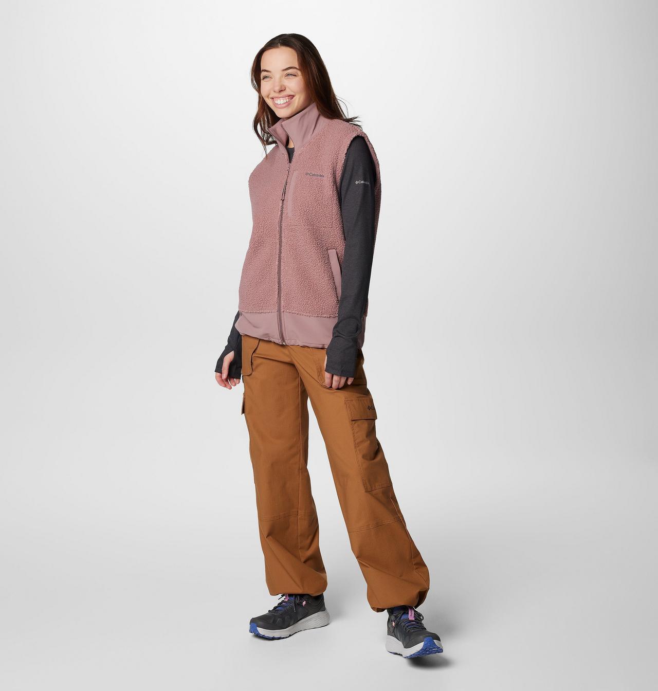 Women's Boundless Trek™ Vest 4