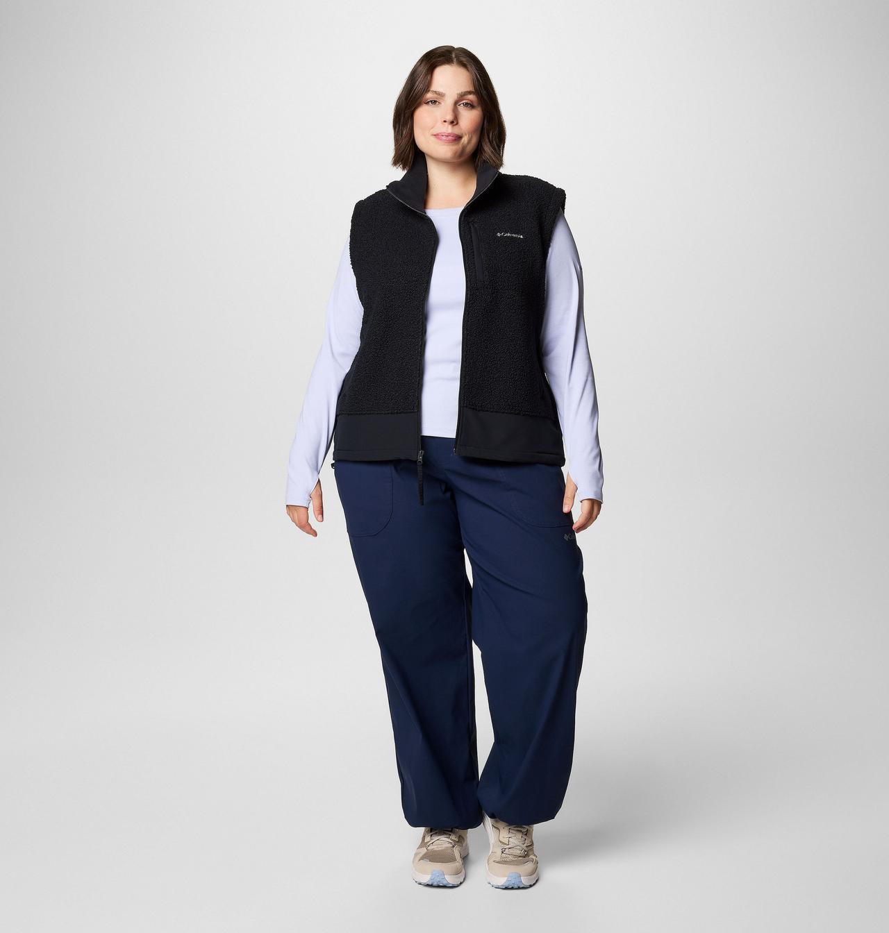 Women's Boundless Trek™ Vest - Plus Size 3