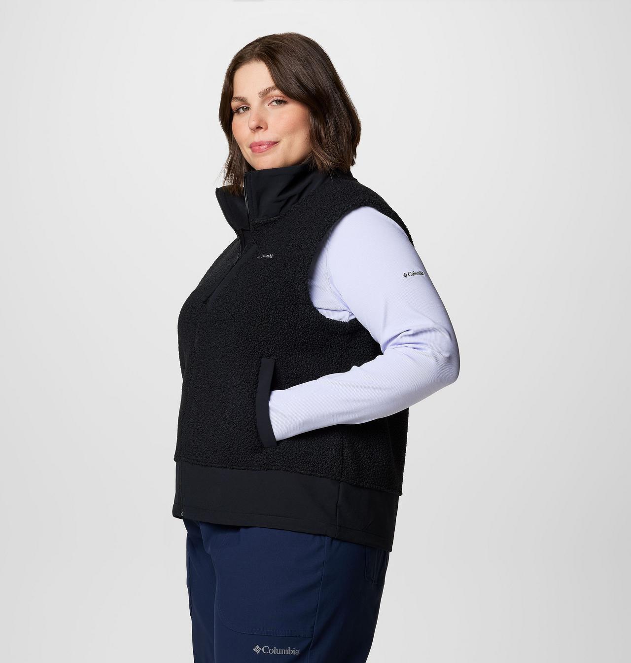 Women's Boundless Trek™ Vest - Plus Size 4