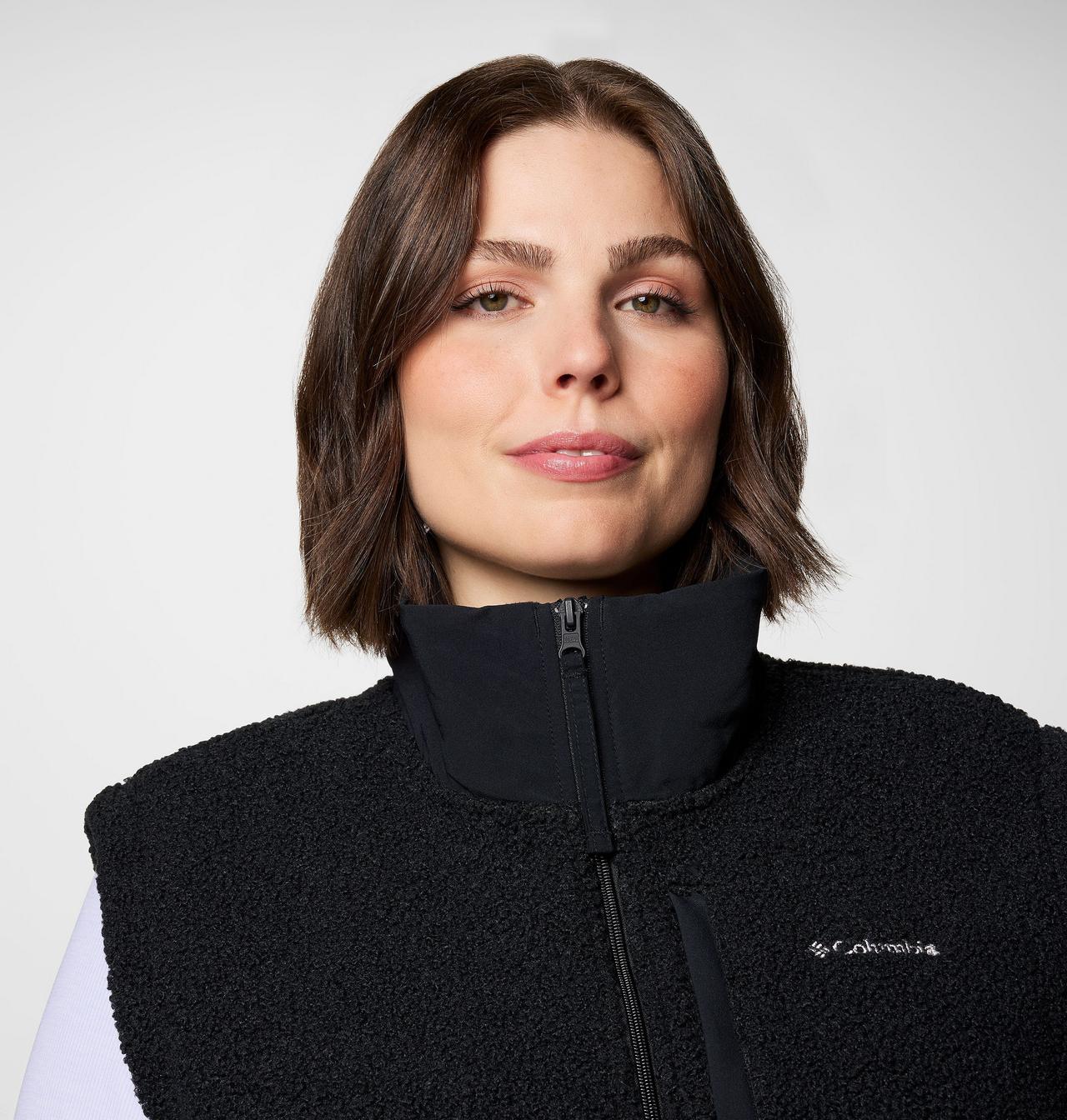 Women's Boundless Trek™ Vest - Plus Size 5