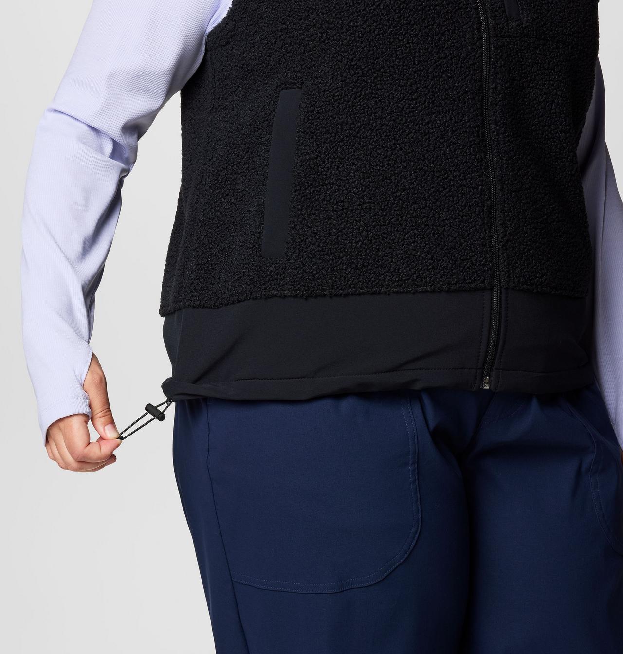 Women's Boundless Trek™ Vest - Plus Size 6