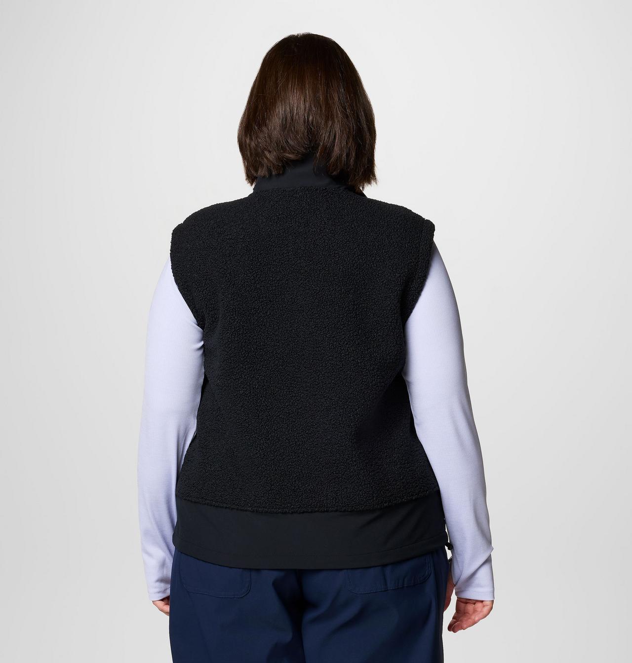 Women's Boundless Trek™ Vest - Plus Size 2