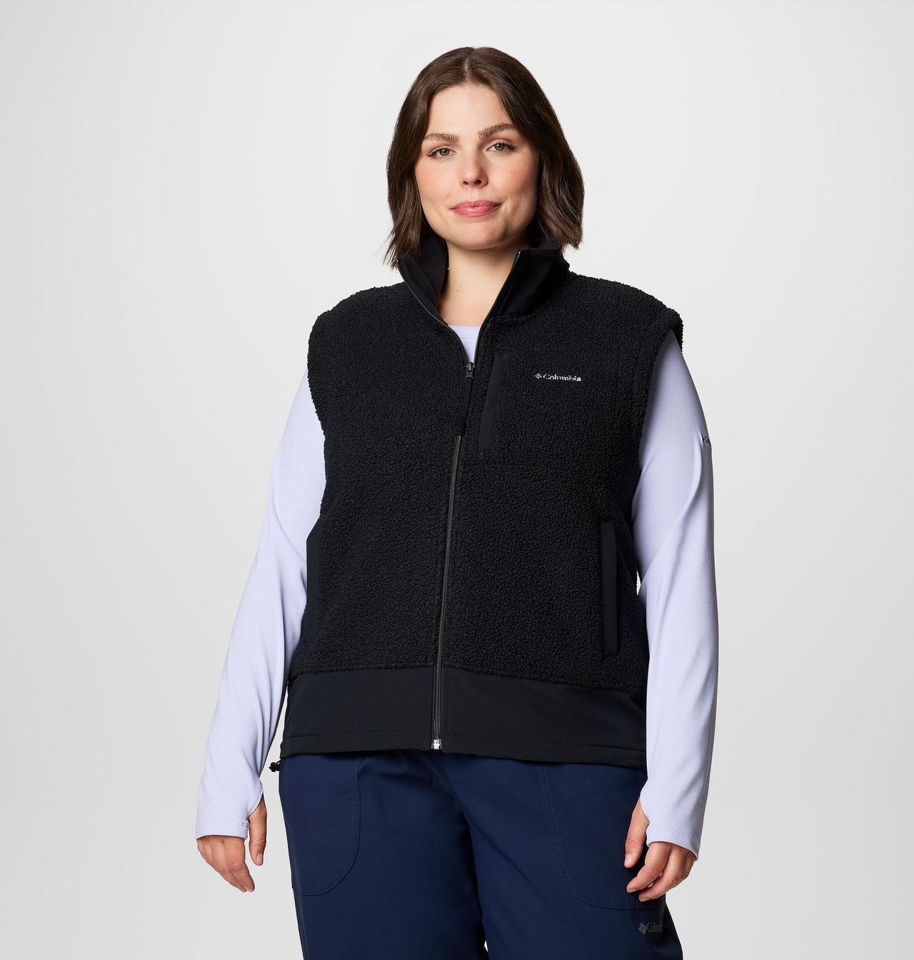 Women's Boundless Trek™ Vest - Plus Size 1