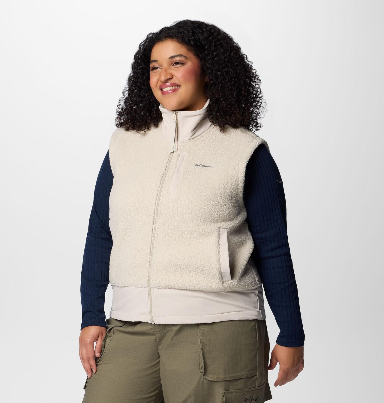 Women's Boundless Trek™ Vest - Plus Size 4